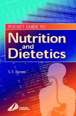 bokomslag Pocket Guide to Nutrition and Dietetics