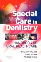 bokomslag Special Needs Dentistry