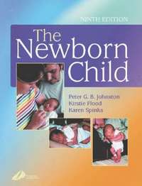 bokomslag The Newborn Child