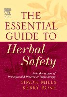 bokomslag The Essential Guide to Herbal Safety