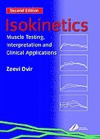 Zeevi Dvir - Isokinetics, Häftad. Tillgänglighet: Lägg i varukorg