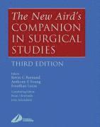 New Aird's Companion in Surgical Studies