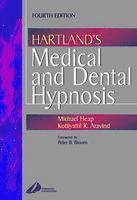 bokomslag Hartland's Medical and Dental Hypnosis