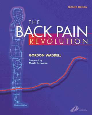 The Back Pain Revolution 1