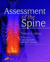 bokomslag Assessment of the Spine