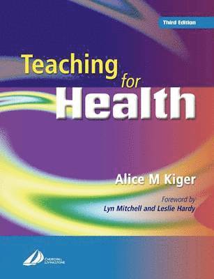 bokomslag Teaching for Health