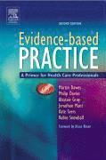 bokomslag Evidence-Based Practice