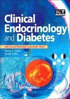 Professor Leslie, R David G, MBBS MRCS MD FRCP, Shern L. Chew - Clinical Endocrinology and Diabetes, Häftad