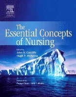 Essential Concepts of Nursing