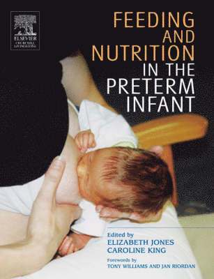 Feeding and Nutrition in the Preterm Infant 1