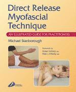 bokomslag Direct Release Myofascial Technique