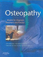 bokomslag Osteopathy