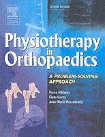 bokomslag Physiotherapy in Orthopaedics