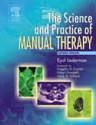 bokomslag The Science & Practice of Manual Therapy