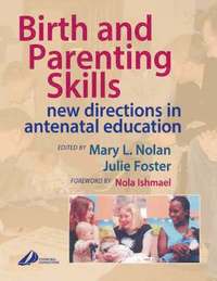 bokomslag Birth and Parenting Skills