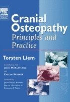 bokomslag Cranial Osteopathy