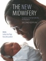 bokomslag The New Midwifery