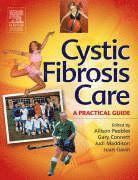 bokomslag Cystic Fibrosis Care