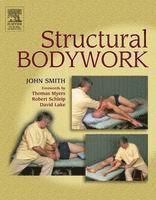 bokomslag Structural Bodywork