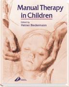bokomslag Manual Therapy in Children