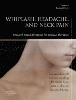 Whiplash, Headache, and Neck Pain 1