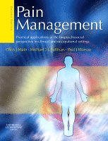 Chris J. Main, Michael J. L. Sullivan, Paul J. Watson - Pain Management, Inbunden