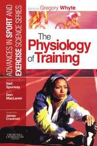 bokomslag The Physiology of Training