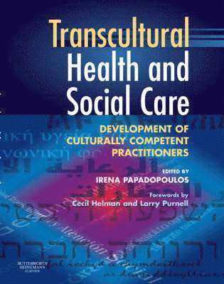 bokomslag Transcultural Health and Social Care