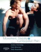 bokomslag Movement, Stability & Lumbopelvic Pain