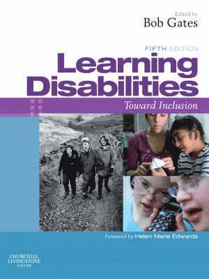 bokomslag Learning Disabilities