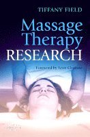 Massage Therapy Research 1