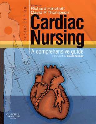 Cardiac Nursing 1