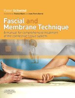 Peter Schwind, USA) Schwind, Peter, PhD (Munchner Gruppe, Munich, Germany; Advanced instructor, European Rolfing Association, Munich, Germany; Advanced instructor, Rolf Institute of Structural Integration - Fascial and Membrane Technique, Häftad