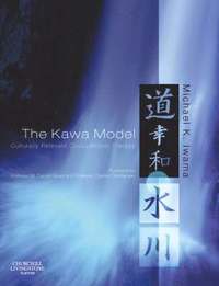 bokomslag The Kawa Model