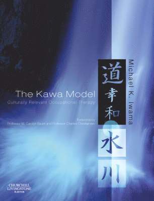 bokomslag The Kawa Model