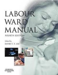 bokomslag Labour Ward Manual