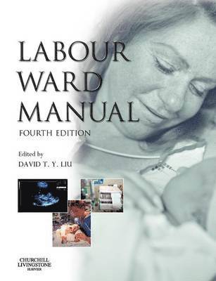 bokomslag Labour Ward Manual