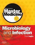 bokomslag Master Medicine: Microbiology and Infection