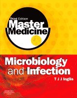 bokomslag Master Medicine: Microbiology and Infection