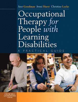 Occupational Therapy for People with Learning Disabilities 1