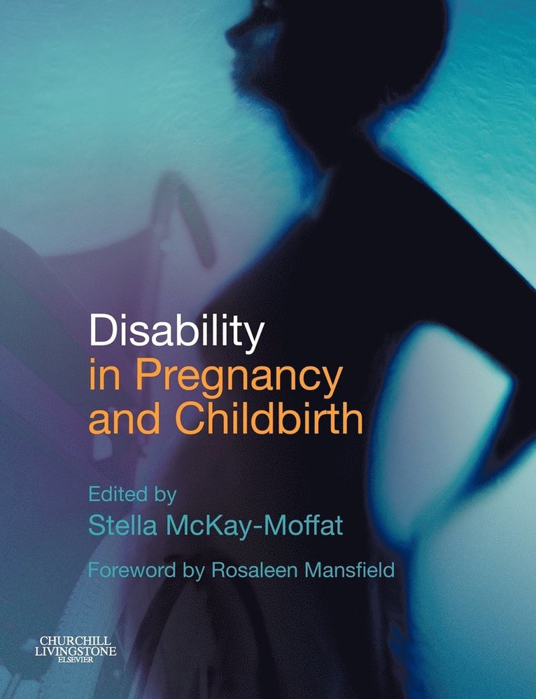 Disability in Pregnancy and Childbirth 1