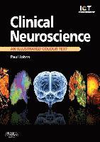 bokomslag Clinical Neuroscience