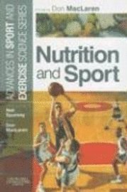 Nutrition and Sport