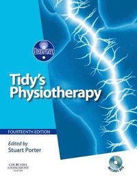 bokomslag Tidy's Physiotherapy