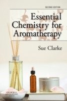 bokomslag Essential Chemistry for Aromatherapy