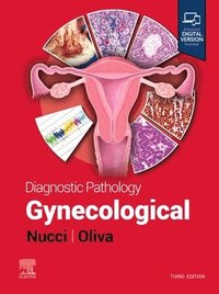 bokomslag Diagnostic Pathology: Gynecological