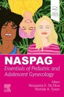 bokomslag NASPAG Essentials of Pediatric and Adolescent Gynecology