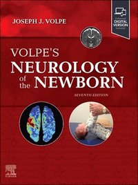 bokomslag Volpe's Neurology of the Newborn
