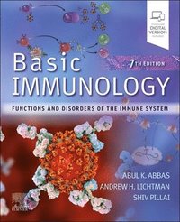 bokomslag Basic Immunology: Functions and Disorders of the Immune System