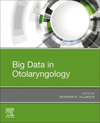 Big Data in Otolaryngology 1